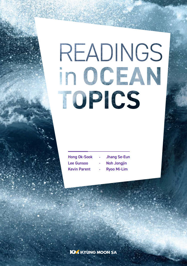 Readings in Ocean Topics