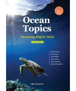 Ocean Topics: Advancing English Skills, 2nd