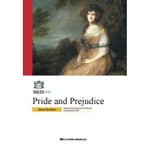 Pride and Prejudice(Kyung Moon Reading Classic 010)