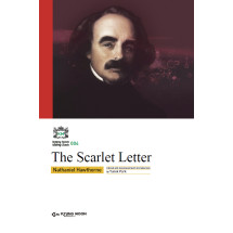 The Scarlet Letter (Kyung Moon Reading Classic 004)