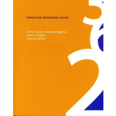 A First Course in Abstract Algebra
