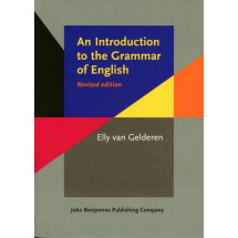 An Introduction to the Grammar of English: Revised edition