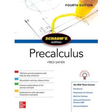 SOS PreCalculus, 4th