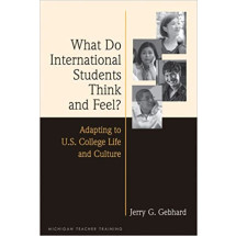 What Do International Students Think and Feel?