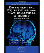 Differential Equations and Mathematical Biology