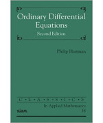 Ordinary Differential Equations, 2th