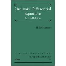 Ordinary Differential Equations, 2th