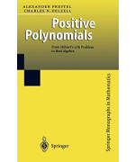 Positive Polynomials