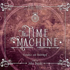 The Time Machine(Dover Edition)
