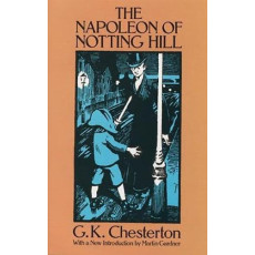 The Napoleon of Notting Hill