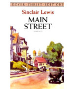 Main Street(Dover Edition)
