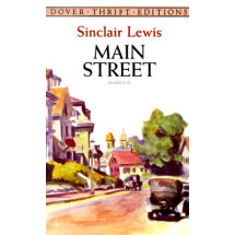 Main Street(Dover Edition)