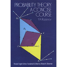 Probability Theory: Concise Course
