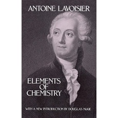 Elements of Chemistry