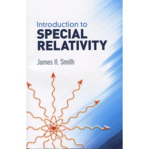 Introduction to Special Relativity