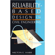 Reliability Based Design in Civil Engineering