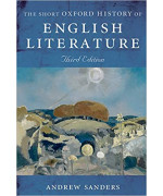 The Short Oxford History of English Literature