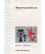 Semantics, 3rd