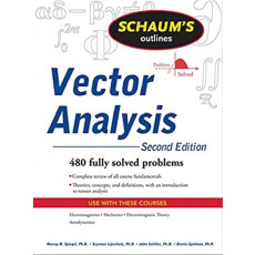 SOS Vector Analysis, 2nd
