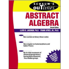 SOS Abstract Algebra, 2nd