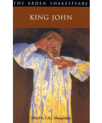 King John (Arden Shakespeare. Second Series)