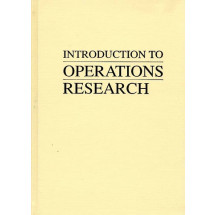 Introduction to Operations Research