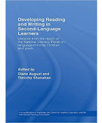 Developing Reading and Writing in Second Language Learners