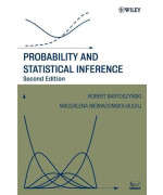 Probability and Statistical Inference, 2nd