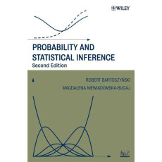 Probability and Statistical Inference, 2nd