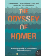 The Odyssey of Homer