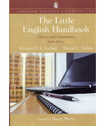 The Little English Handbook: Choices and Conventions, Longman Classics Edition (8th Edition)