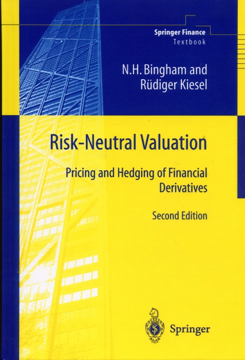 Risk-Neutral Valuation