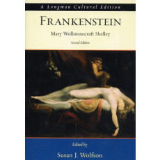 Frankenstein (2006)
