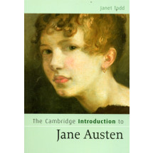 The Cambridge Introduction to Jane Austen (2006)