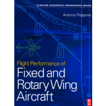 Flight Performance of Fixed and Rotary Wing Aircraft(2006)