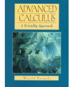 Advanced Calculus: A Friendly Approach(1998)