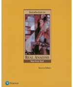 Introduction to Real Analysis (2000)