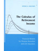 The Calculus of Retirement Income(2006)
