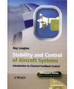 Stability and Control of Aircraft Systems(2006)