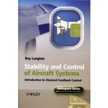 Stability and Control of Aircraft Systems(2006)