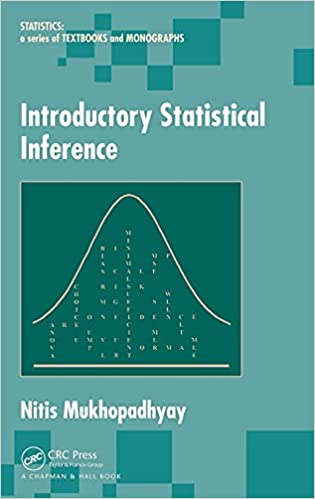 Introductory Statistical Inference(2006)