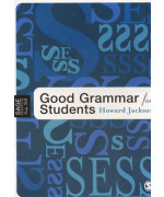 Good Grammar for Students(2005)