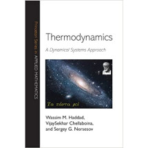 Thermodynamics : A Dynamical Systems Approach(2005)