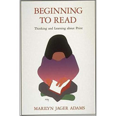 Beginning to Read: Thinking and Learning about Print(1994)