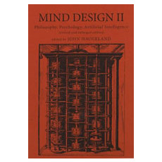 Mind Design II