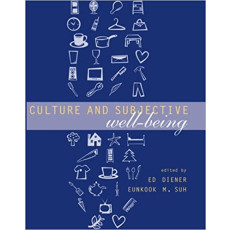 Culture and Subjective Well-Being(2003)