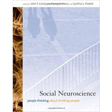 Social Neuroscience(2005)