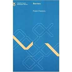 Barriers(1986)