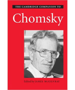 The Cambridge Companion to Chomsky(2005)