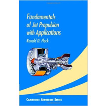 Fundamentals of Jet Propulsion with Applications(2005)